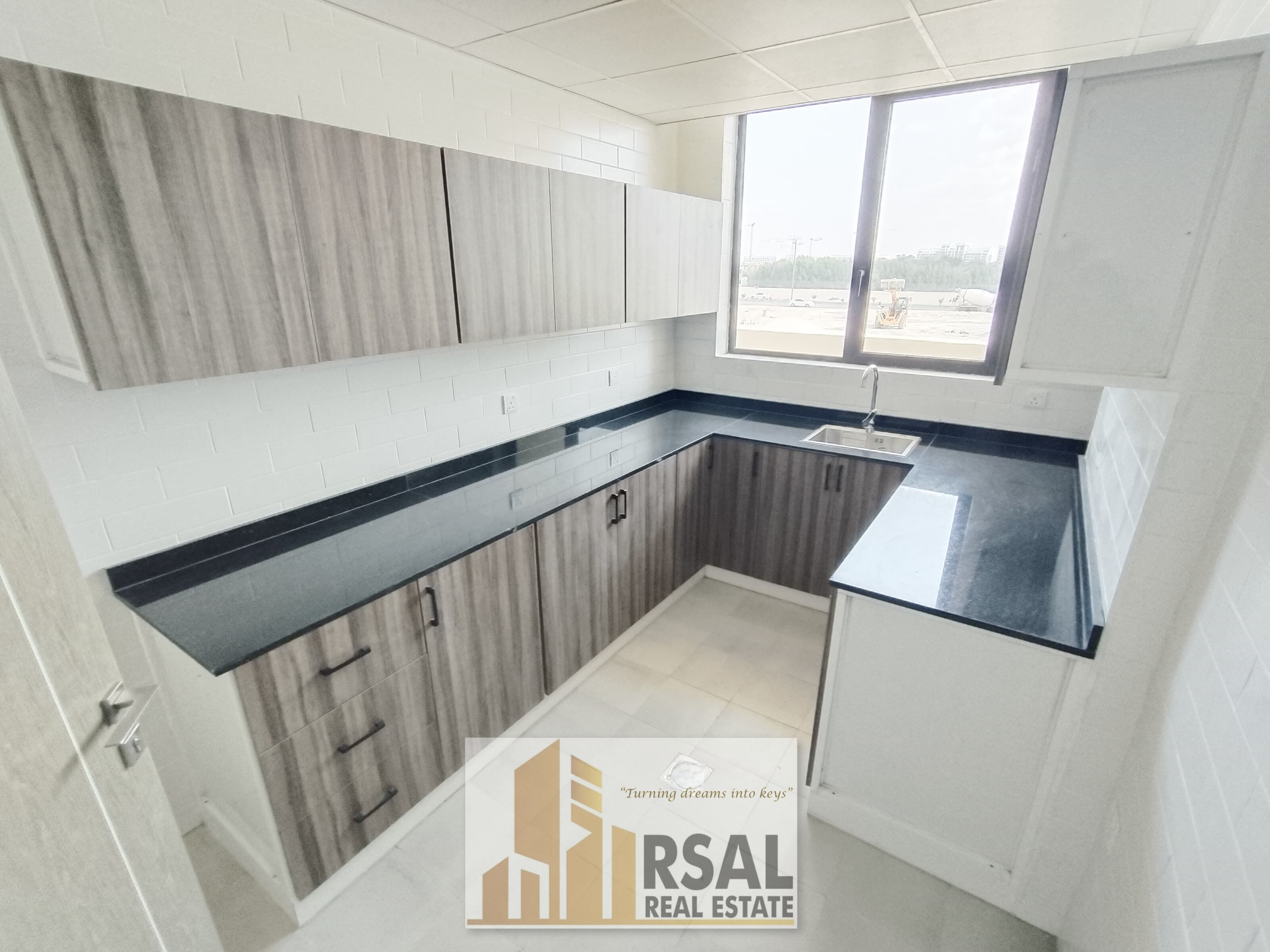 12 Payments | Brand New 2BHK | Both Master Room | Huge Size