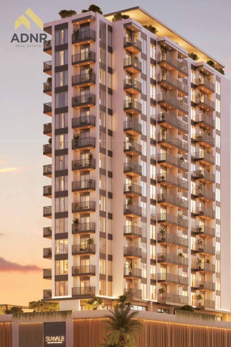 Perfect for Investment | High Rental Yield | Metro Nearby