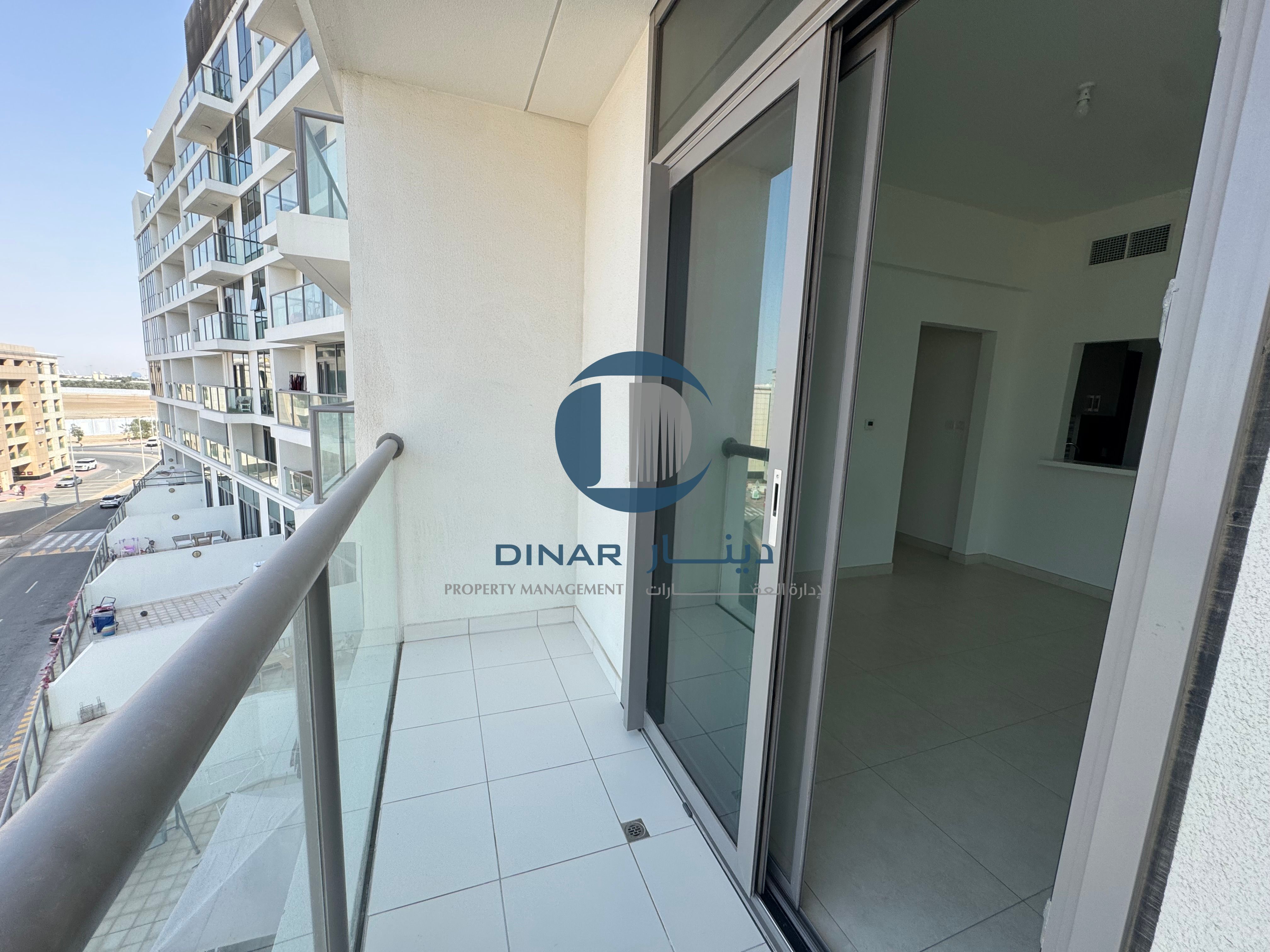 Hot Deal | Spacious 2Br+Maid | Prime Location