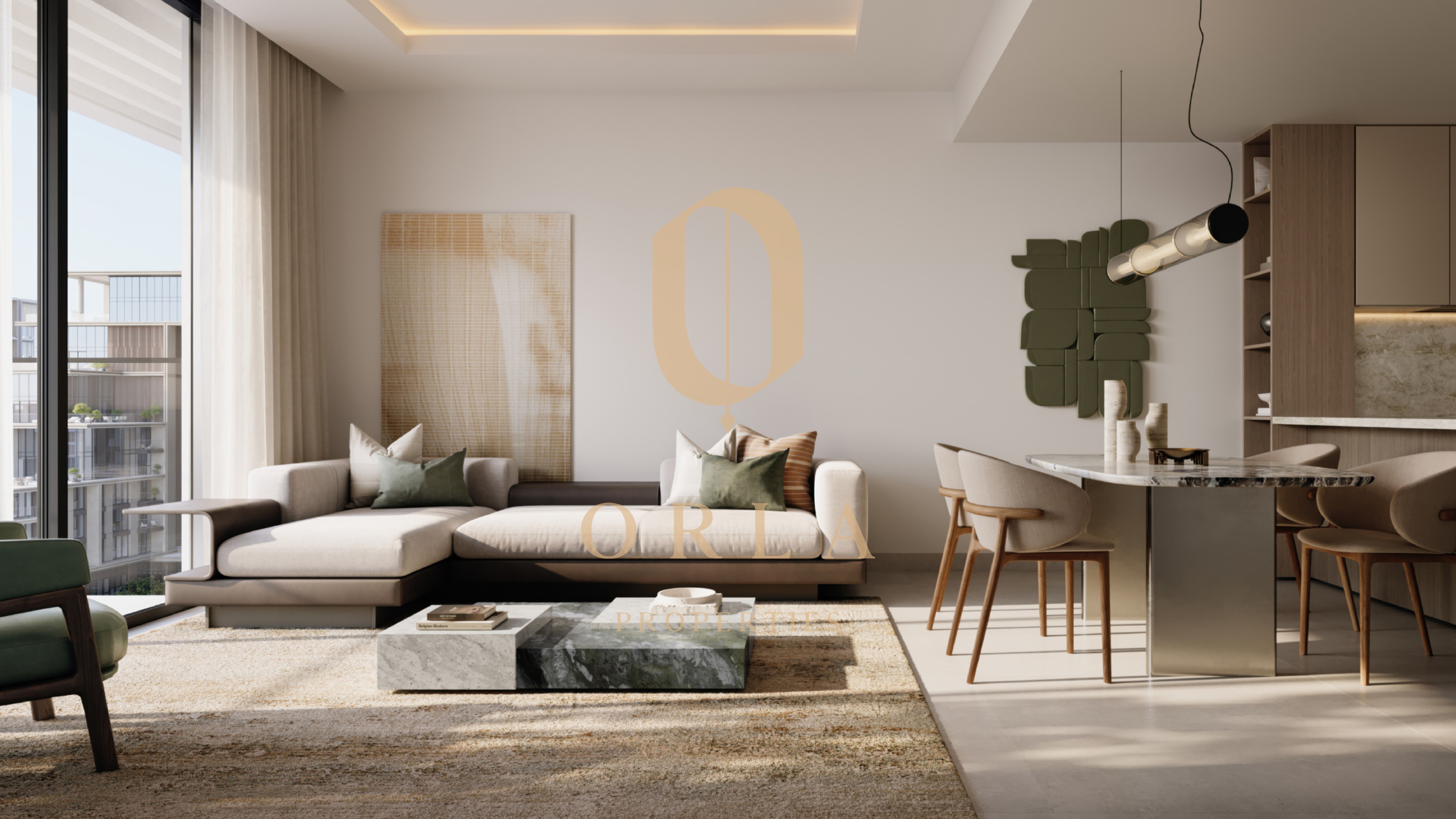 Central Location | Spacious Layout | Off-Plan Deal