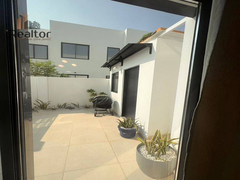 Upgraded 2BR with Private Garden |