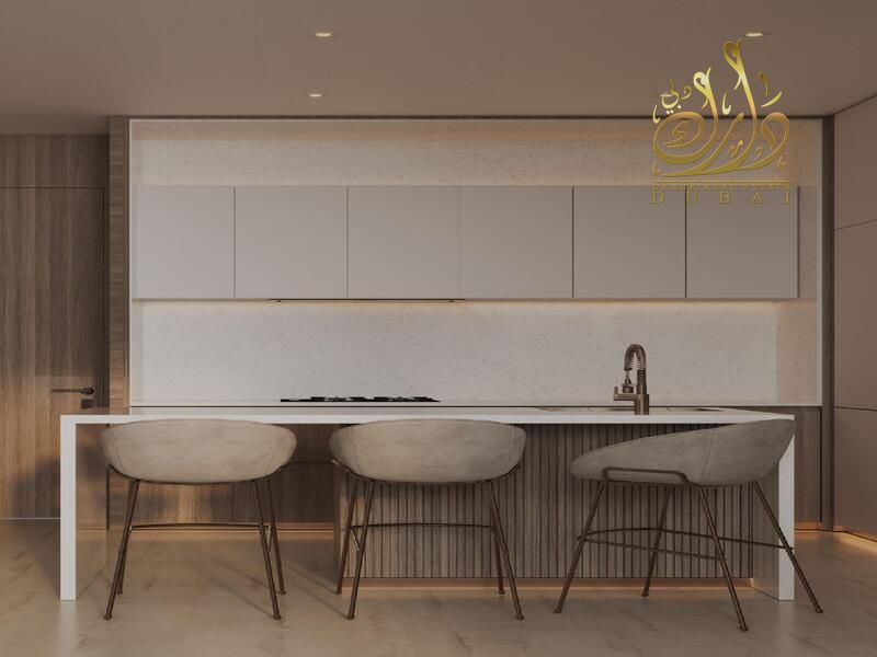 LIMITEDUNITS-BEACH FRONT-LUXURY APARTMENT-HIGH ROI