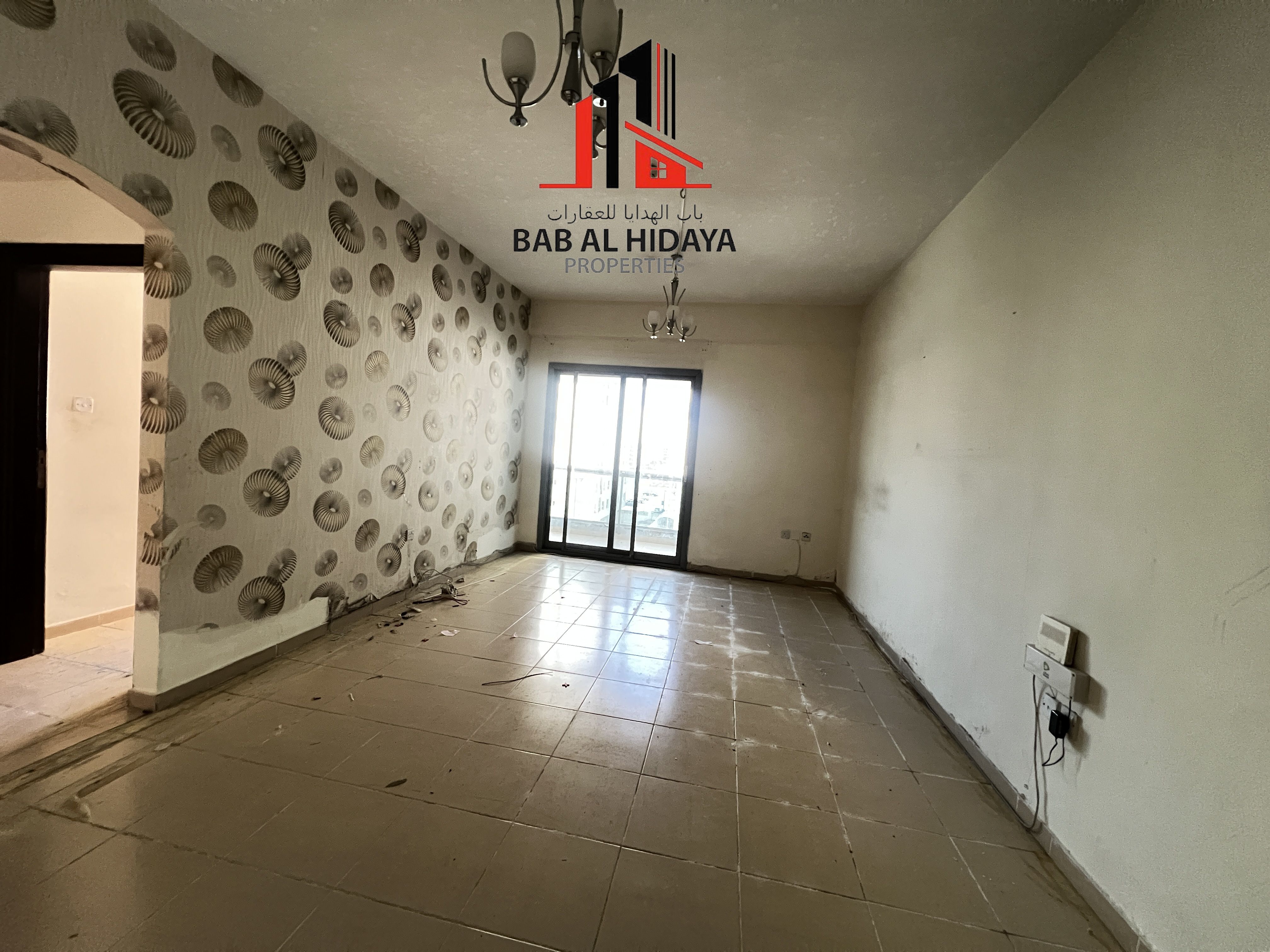 Elegant 1 Bedroom Hall for Rent - Easy to Metro