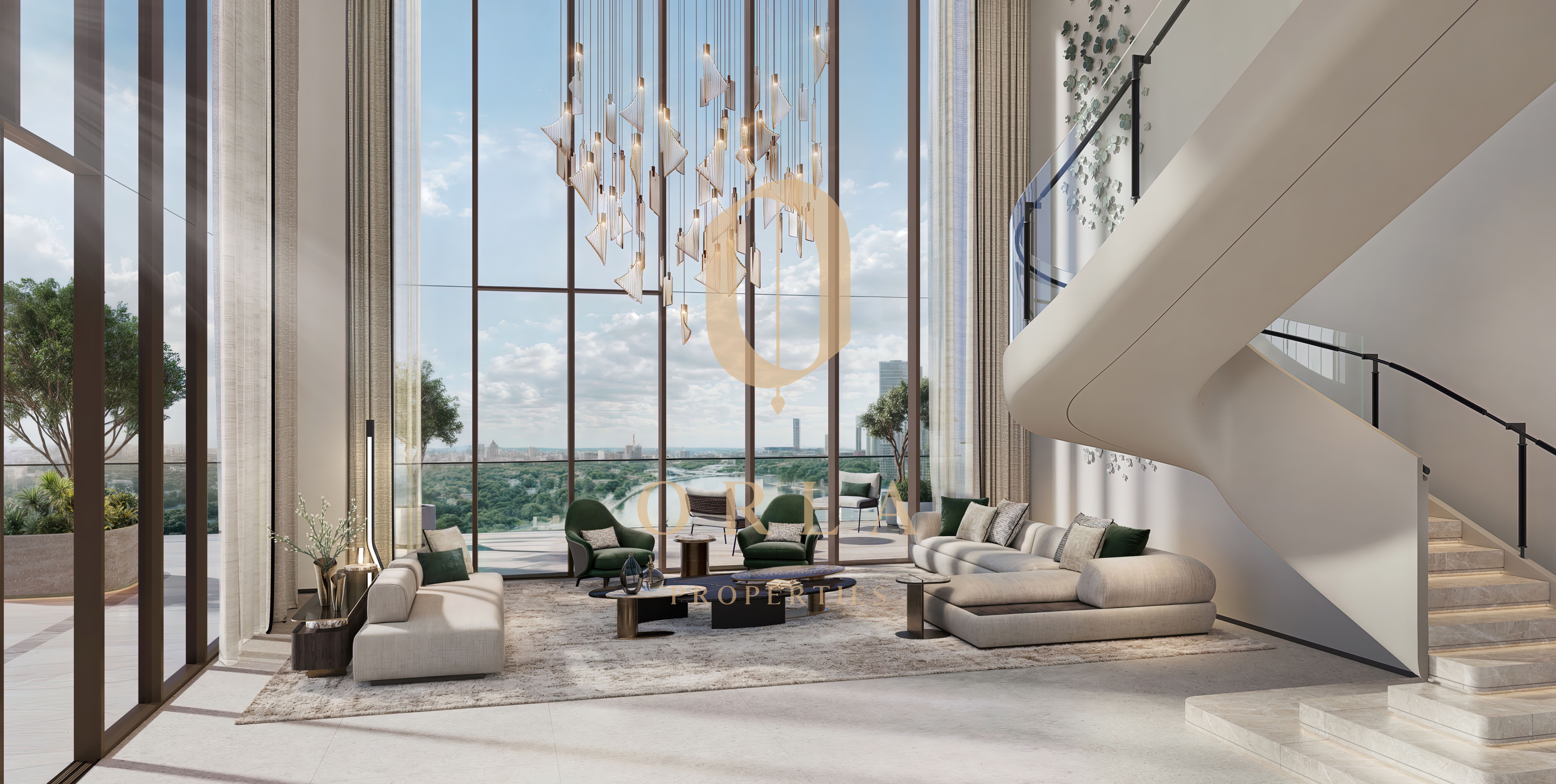 Breathtaking Views | Sophisticated Design | Smart Investment