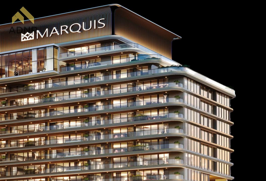 1BHK(Pool+Store)| Fully Furnished | Miracle View | High Floor | Next To Metro | High ROI