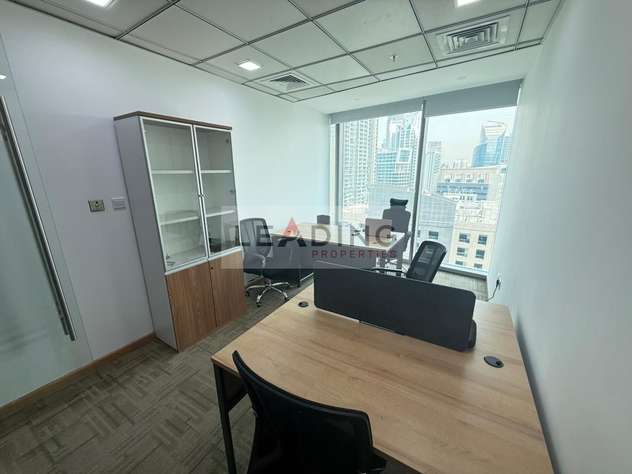 canal View | Prime Location | Amazing Amenities | Office size 300 sq ft