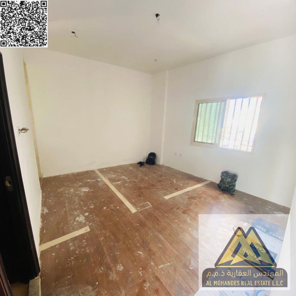 Semi-detached kitchen | Very spacious | Prime location close to all amenities | Easy access to Sharjah and Dubai