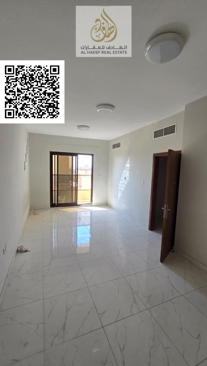For Annual Rent – 1 Bedroom Apartment in Al Rawda 1 Near Al Hamidiya Police Station Location Ajman – Al Rawda 1, close to Al Hamidiya Police Station,