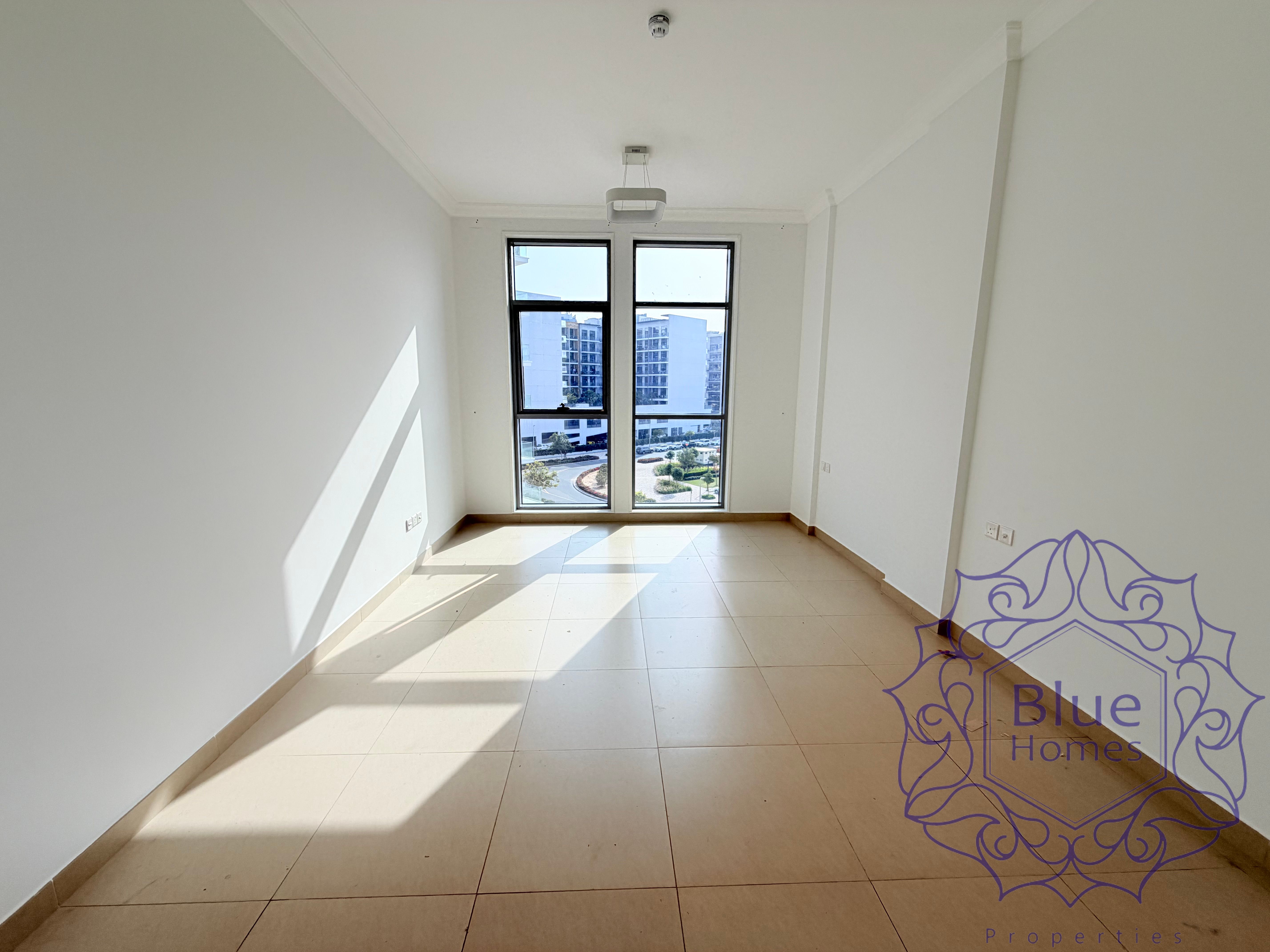 Spacious / community view / inquire now