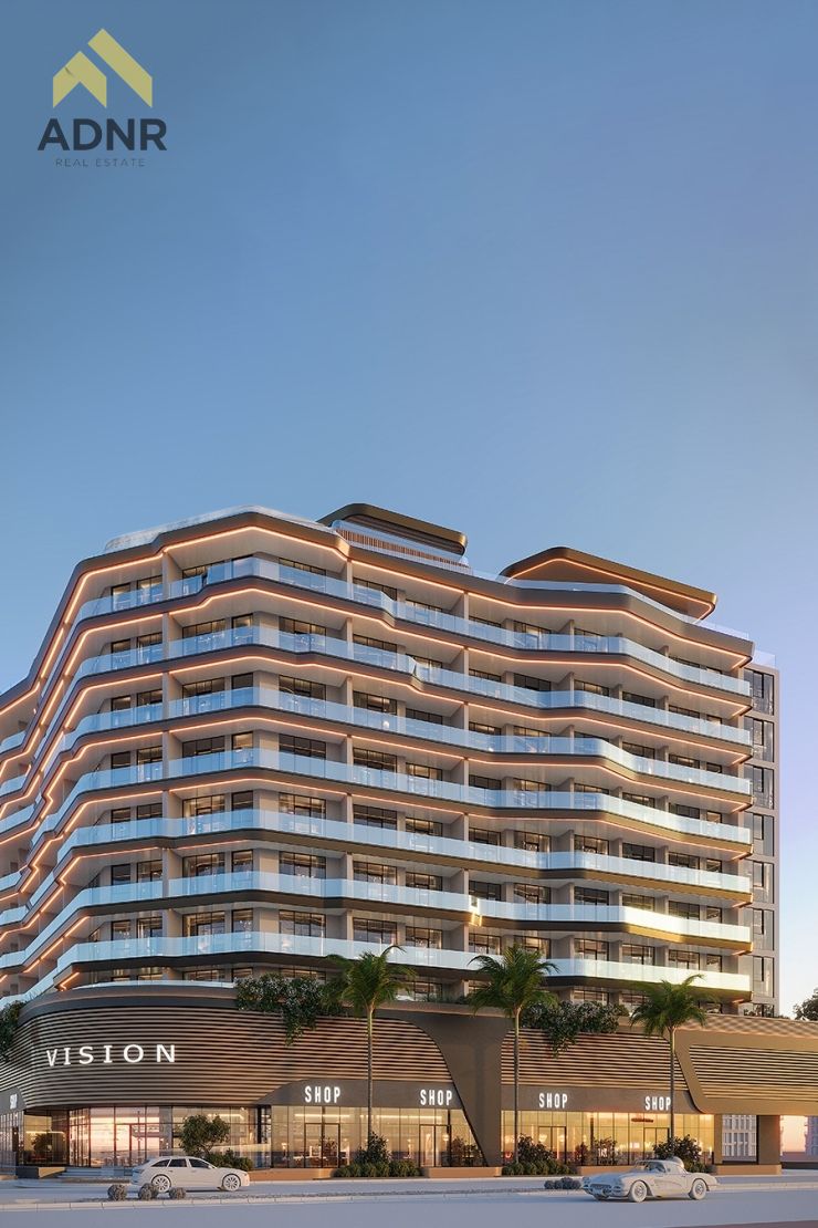 Almost Ready | Fully Furnished | 20:80 Payment Plan | Limited Units