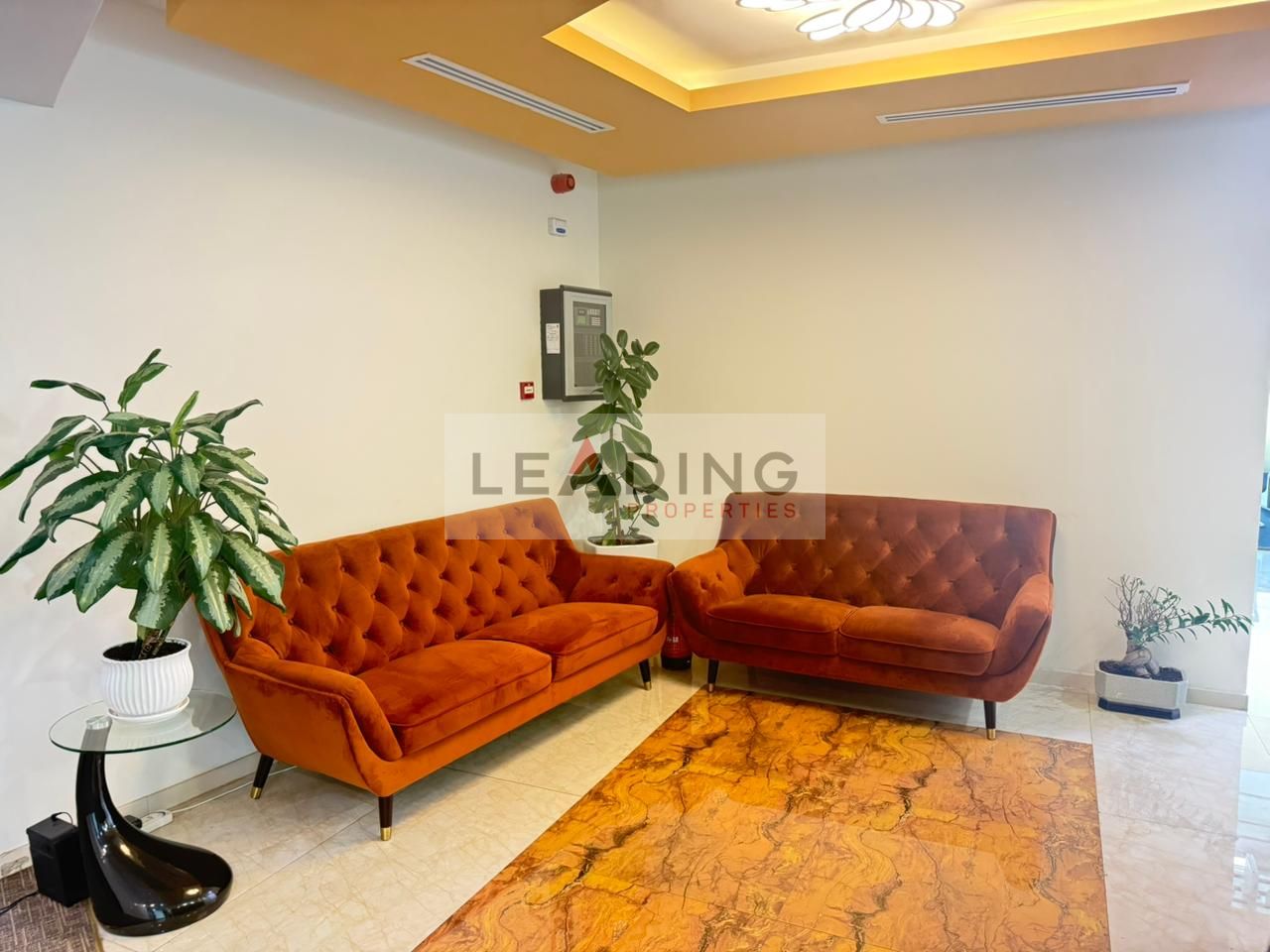 Furnished | Fitted | Office For Rent BUSINESS BAY