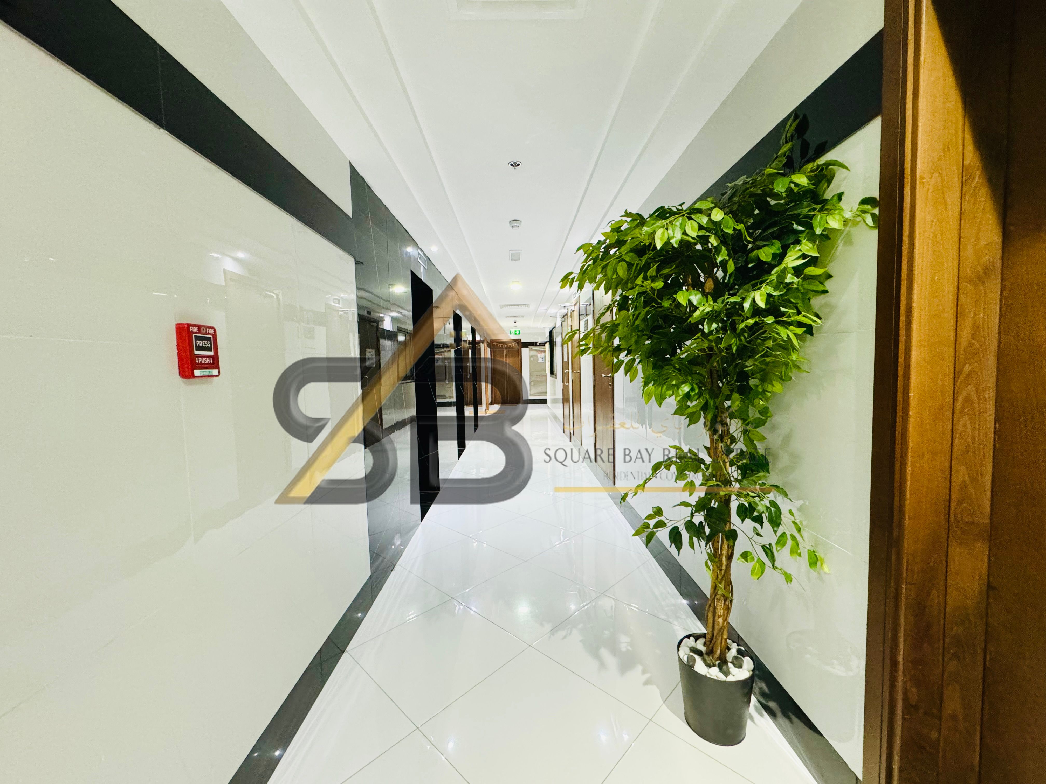 Superior and Spacious 3BR with Store Room in Lavish Building