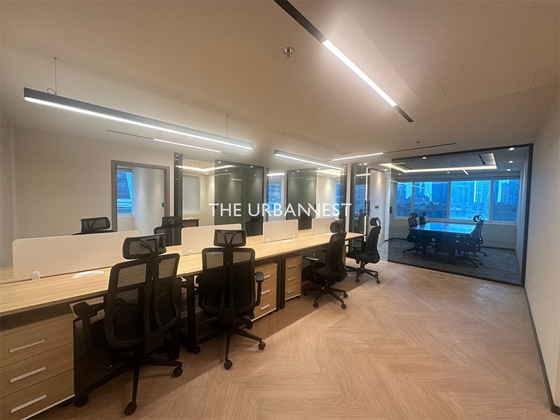 Brand New | Fully Fitted and Furnished| Vacant