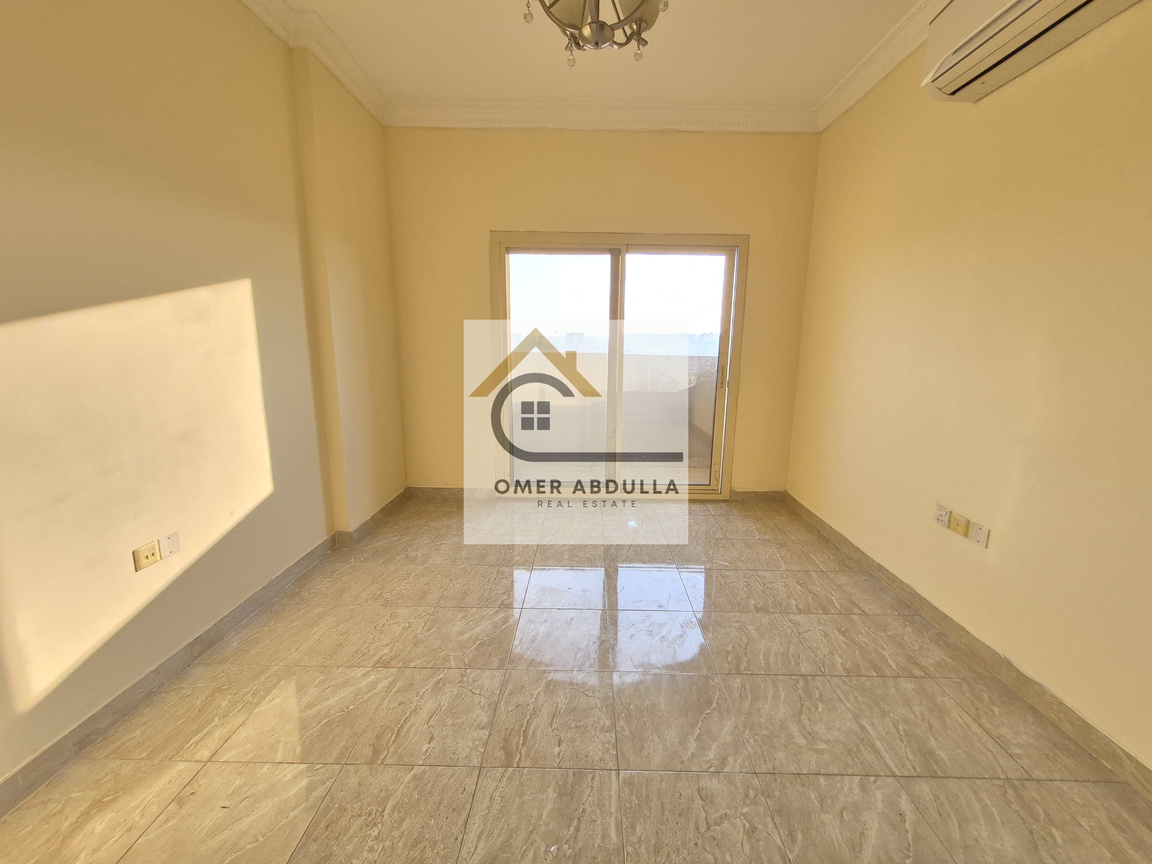 Ready to Move 1BHK Apartment | Near Family Supermarket