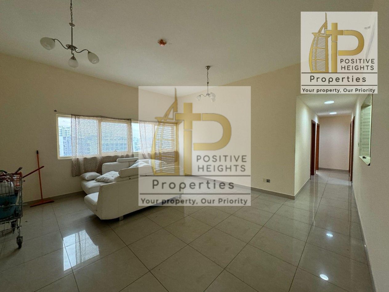Huge Layout | 2BR for Family Only | Near School