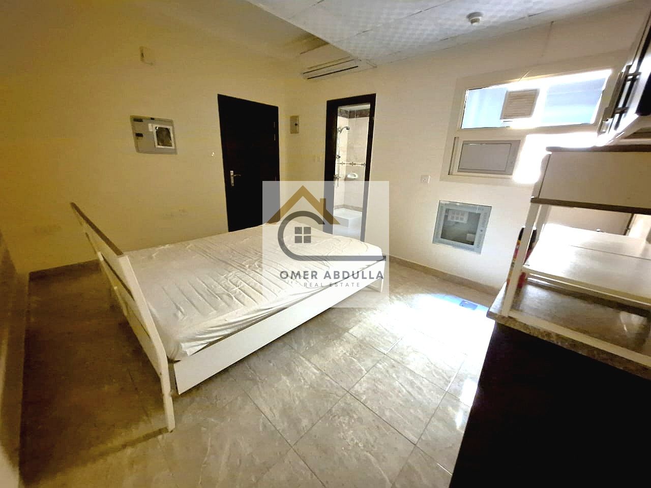Ready to Move Studio Apartment | Near Family Supermarket