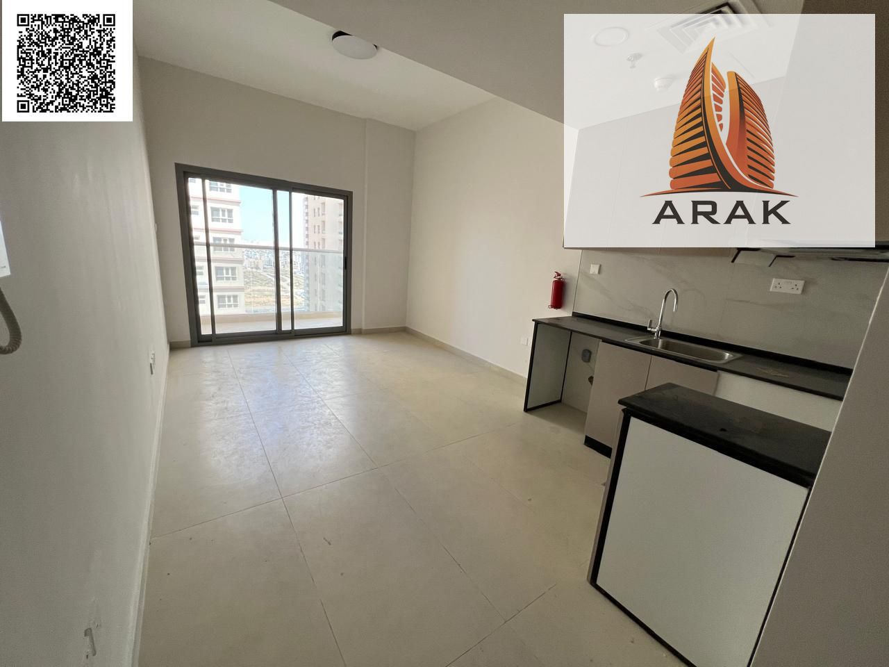 Annual Rent – Ajman Al Amerah Area