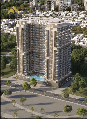 No Commission | Ramadan Offers_30% DISCOUNT_CASH_ Private Pool | Smart Home | Community View