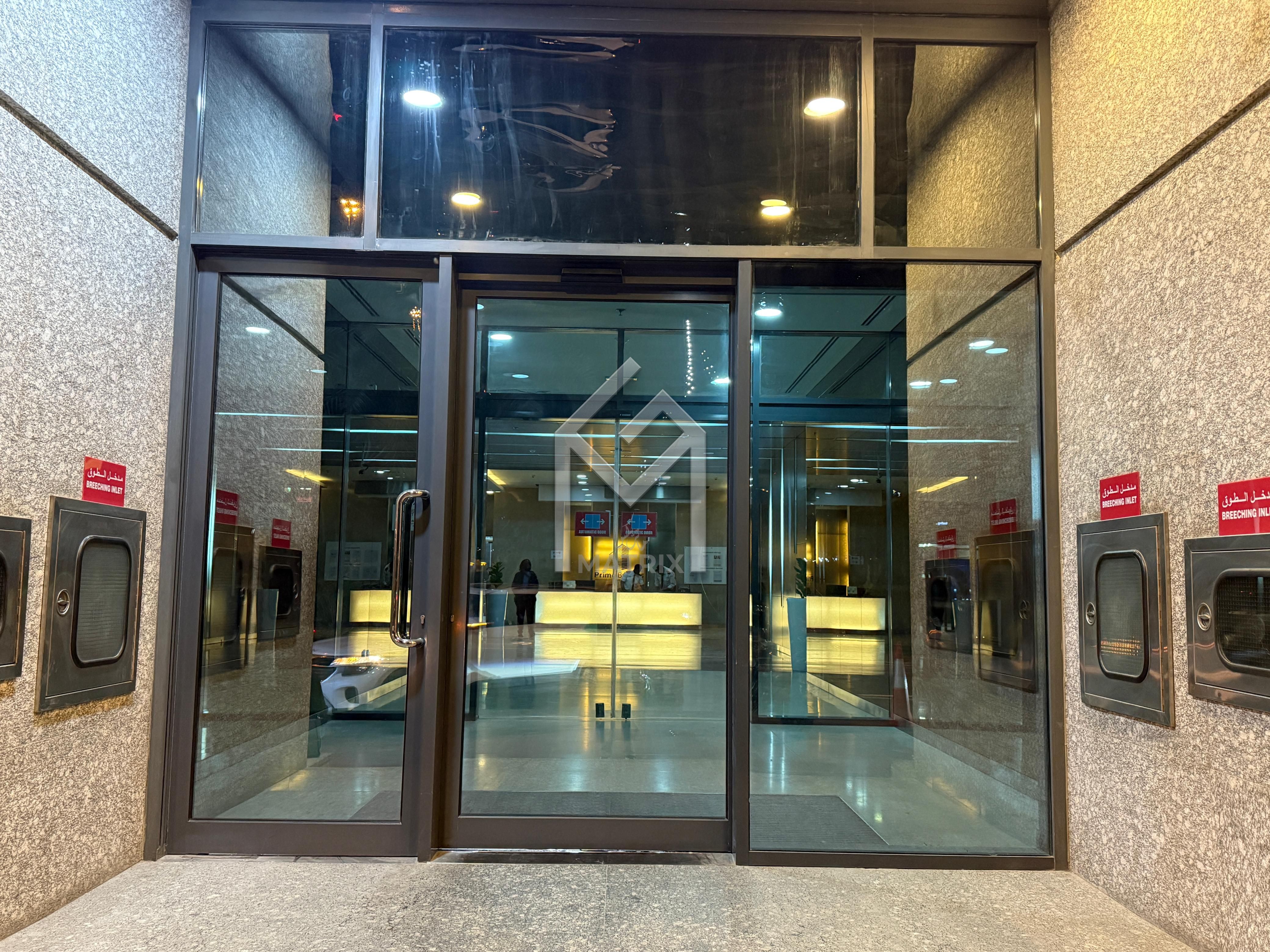 ground floor 4000 sq ft for sale in jvc, ideal for any government office or for medical center or any developer office or for any large scale business