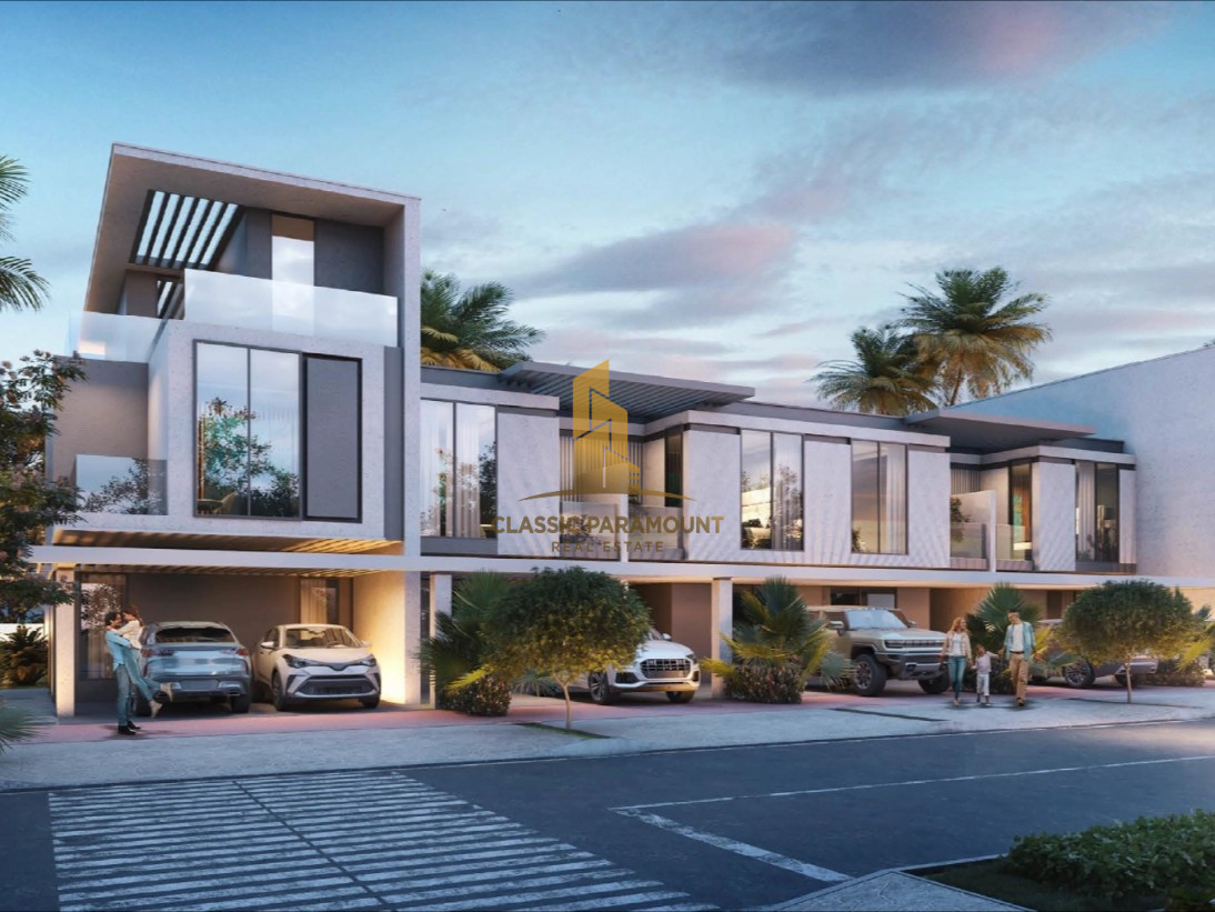 Lagoon & Pool Views | Investment Deal | Spacious