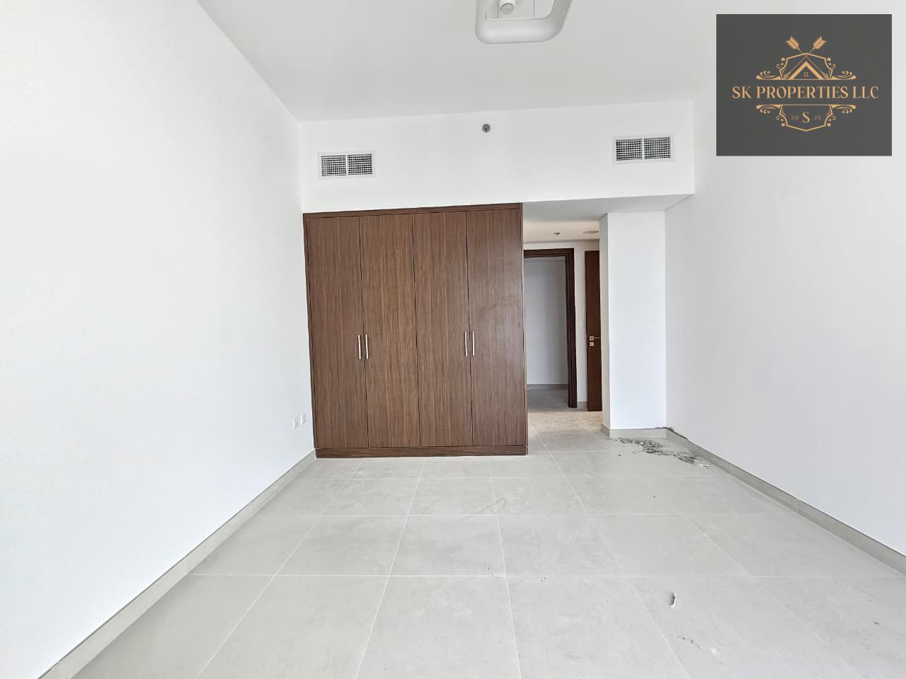 Waterfront 2 Bedroom Apartment with Panoramic Sea View | Ajmal Makan, Sharjah