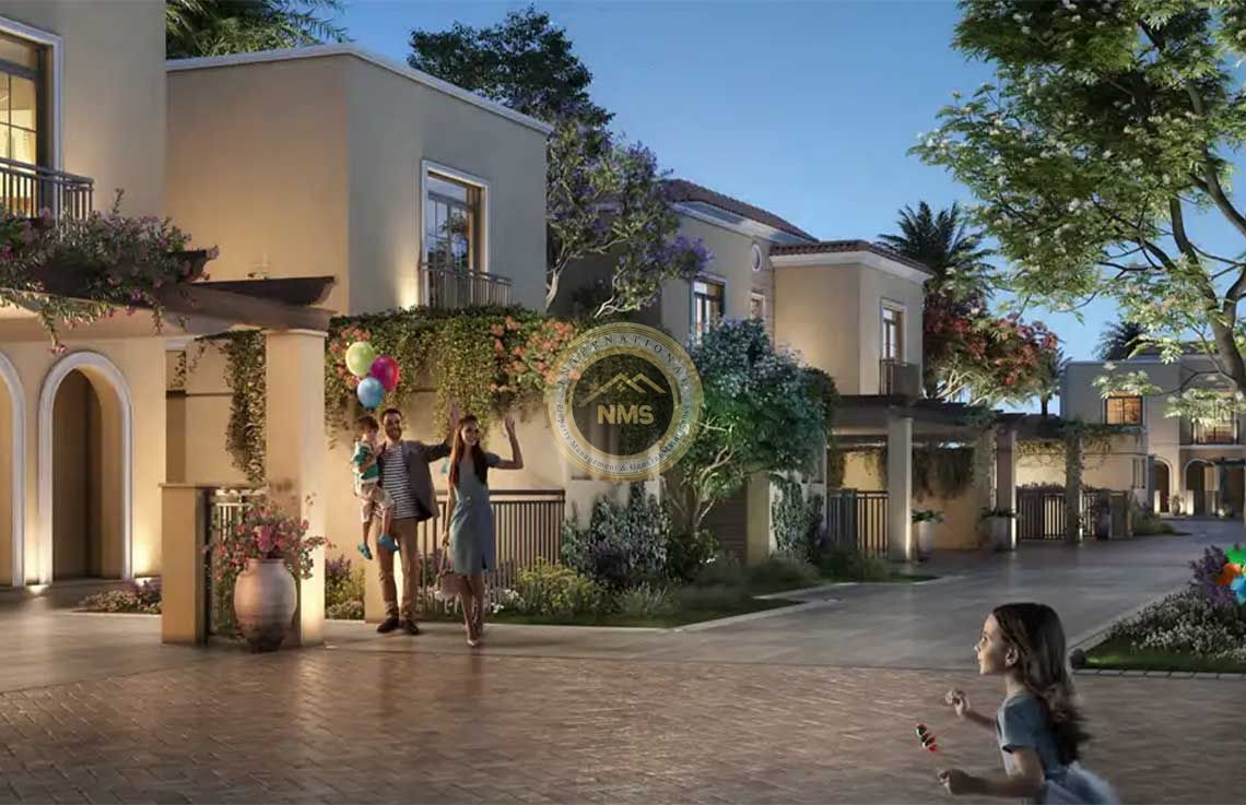 Reserve Now || Full Villa || Prime Location ||