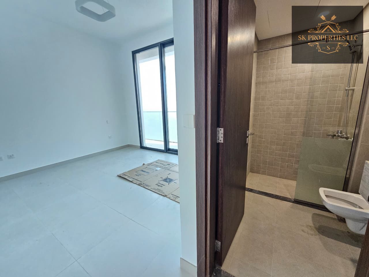 Waterfront 2 Bedroom Apartment with Panoramic Sea View | Ajmal Makan, Sharjah