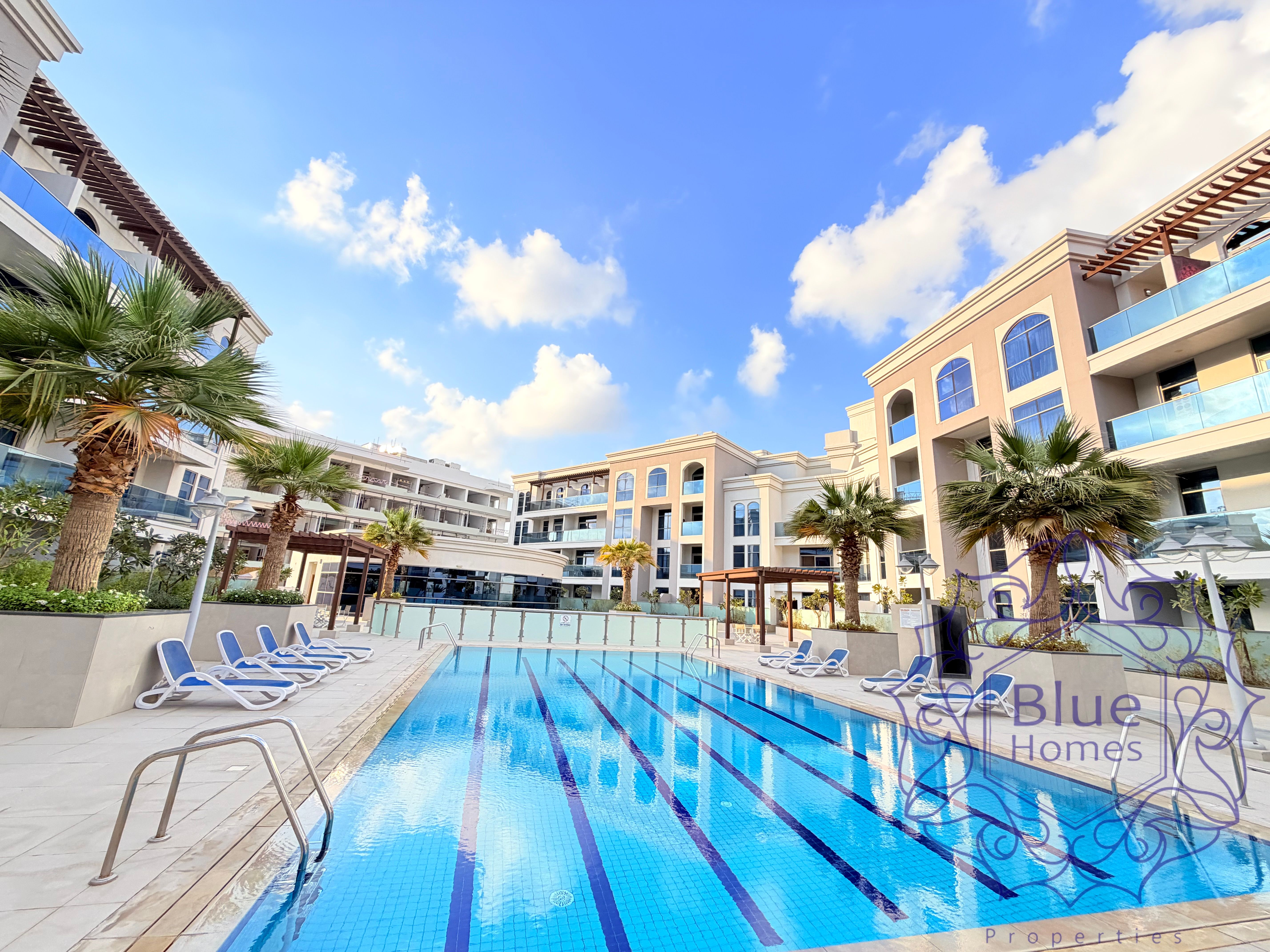 Community view / Good Size / inquire now