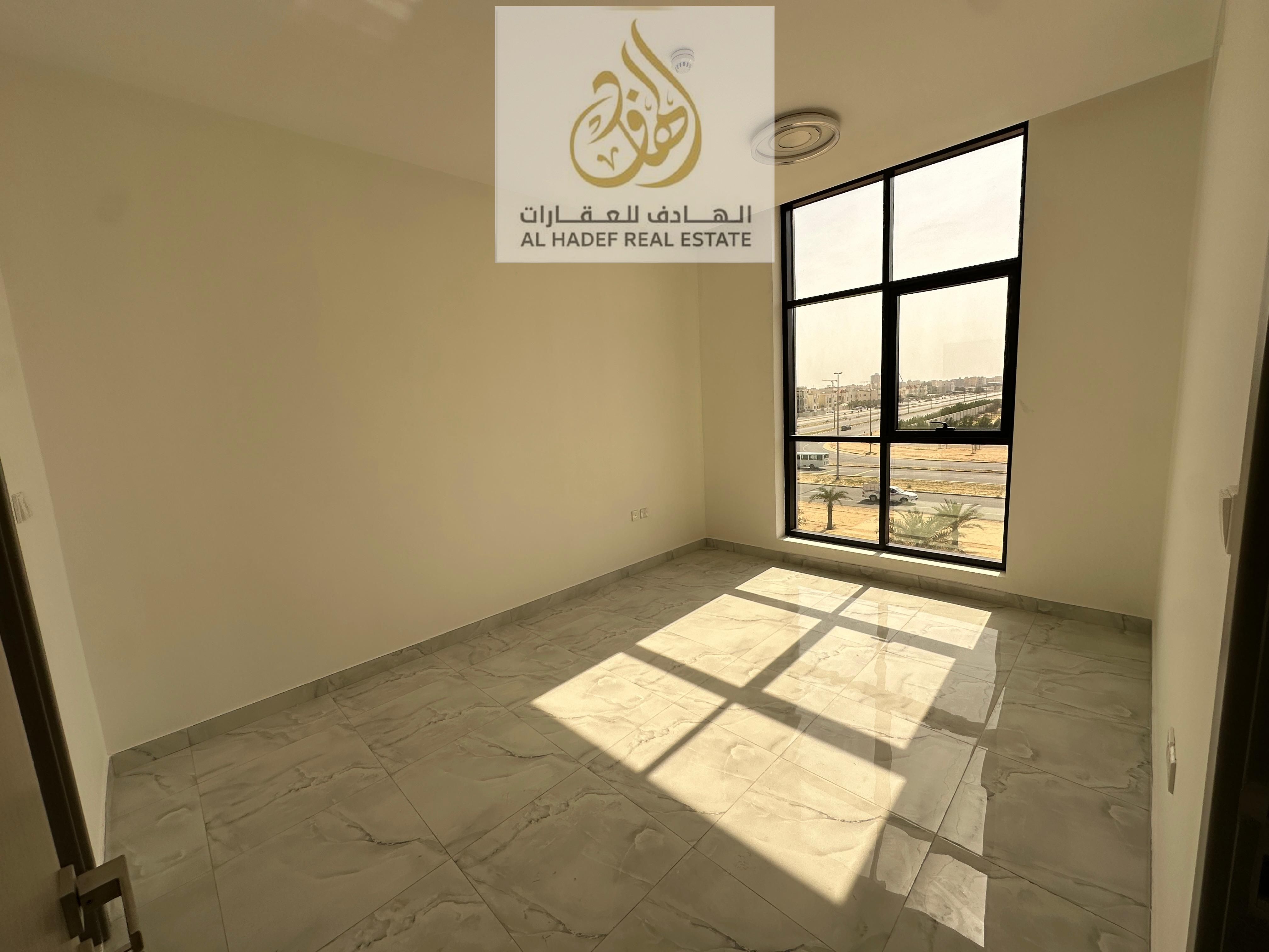 Brand New Apartment for Rent in Al Bahia – Ajman If you're looking for a brand new apartment with excellent features and a great price, this