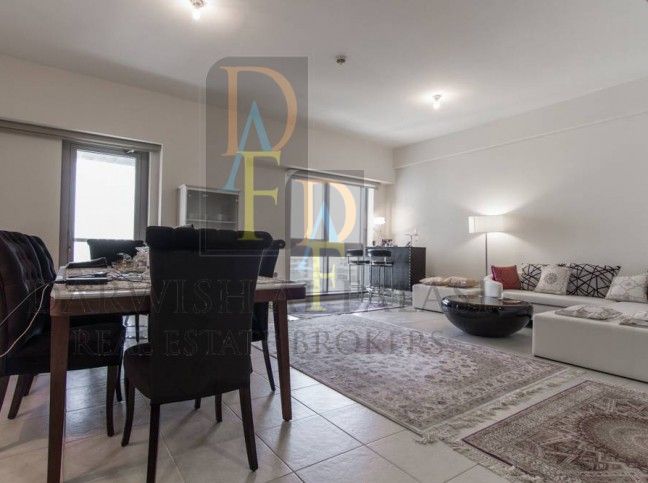 Biggest 1 BR - 1275 SQFT - Best Investment