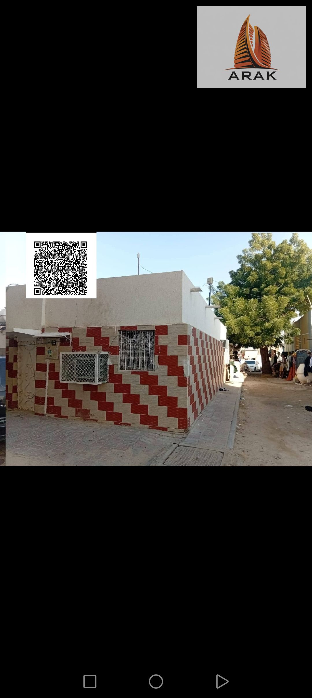 Arabian house for sale in Ajman, Al Bustan. A great deal! Excellent opportunity for investors and businessmen.