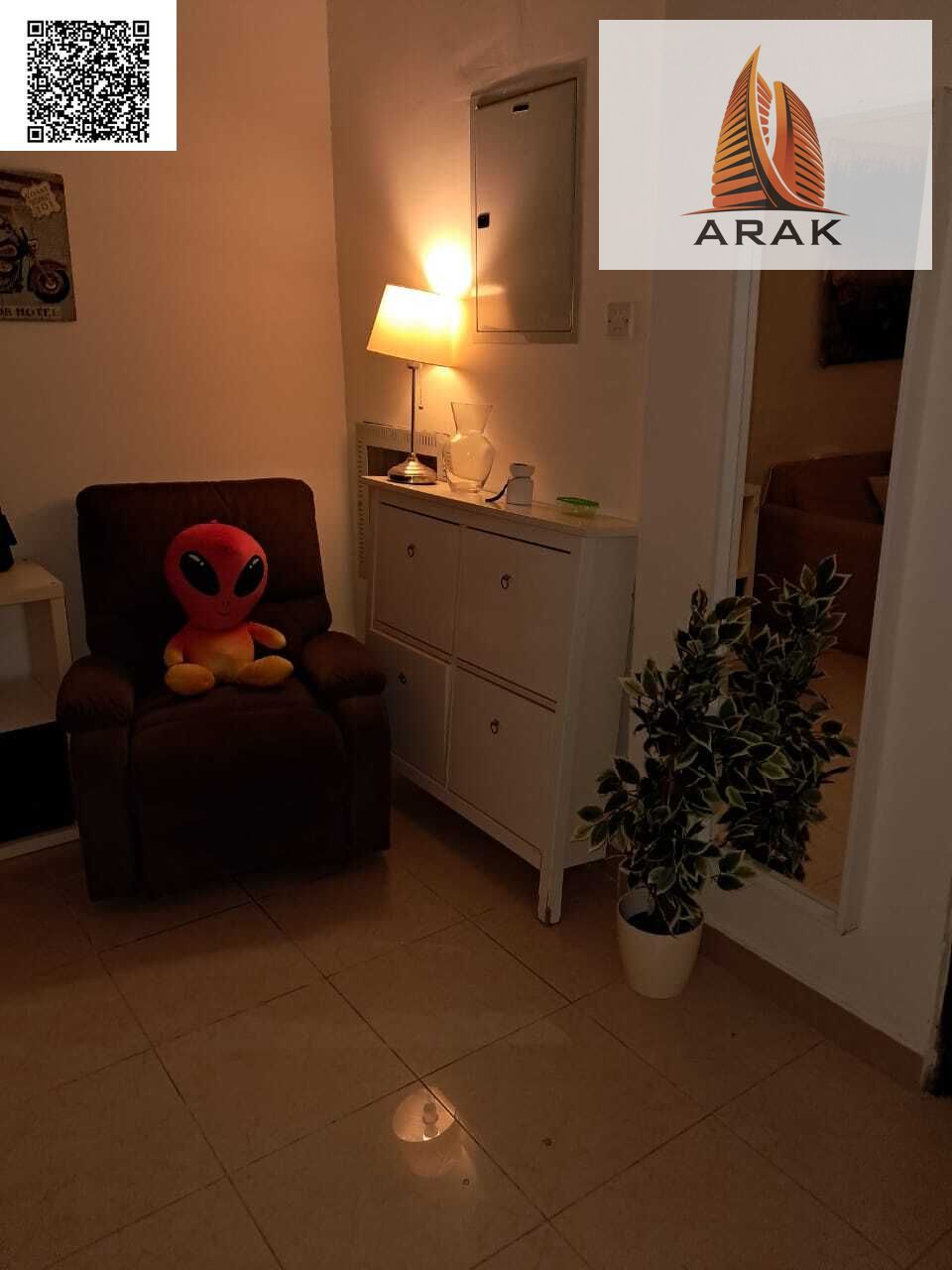 Monthly Rent – Al Hamidiya 2, Ajman