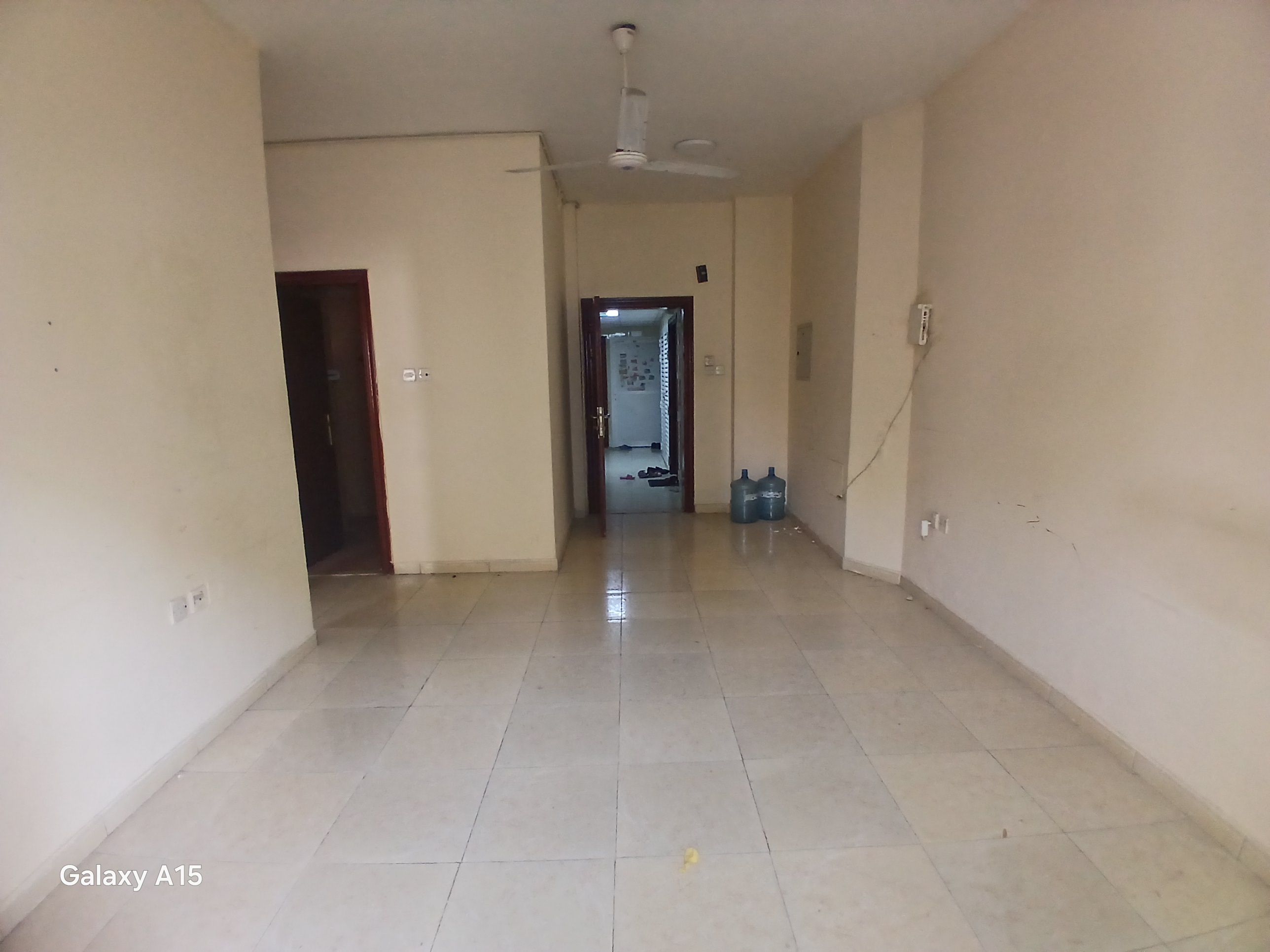 Spacious and Luxurious 1BHK Available in just 34k || Family Building