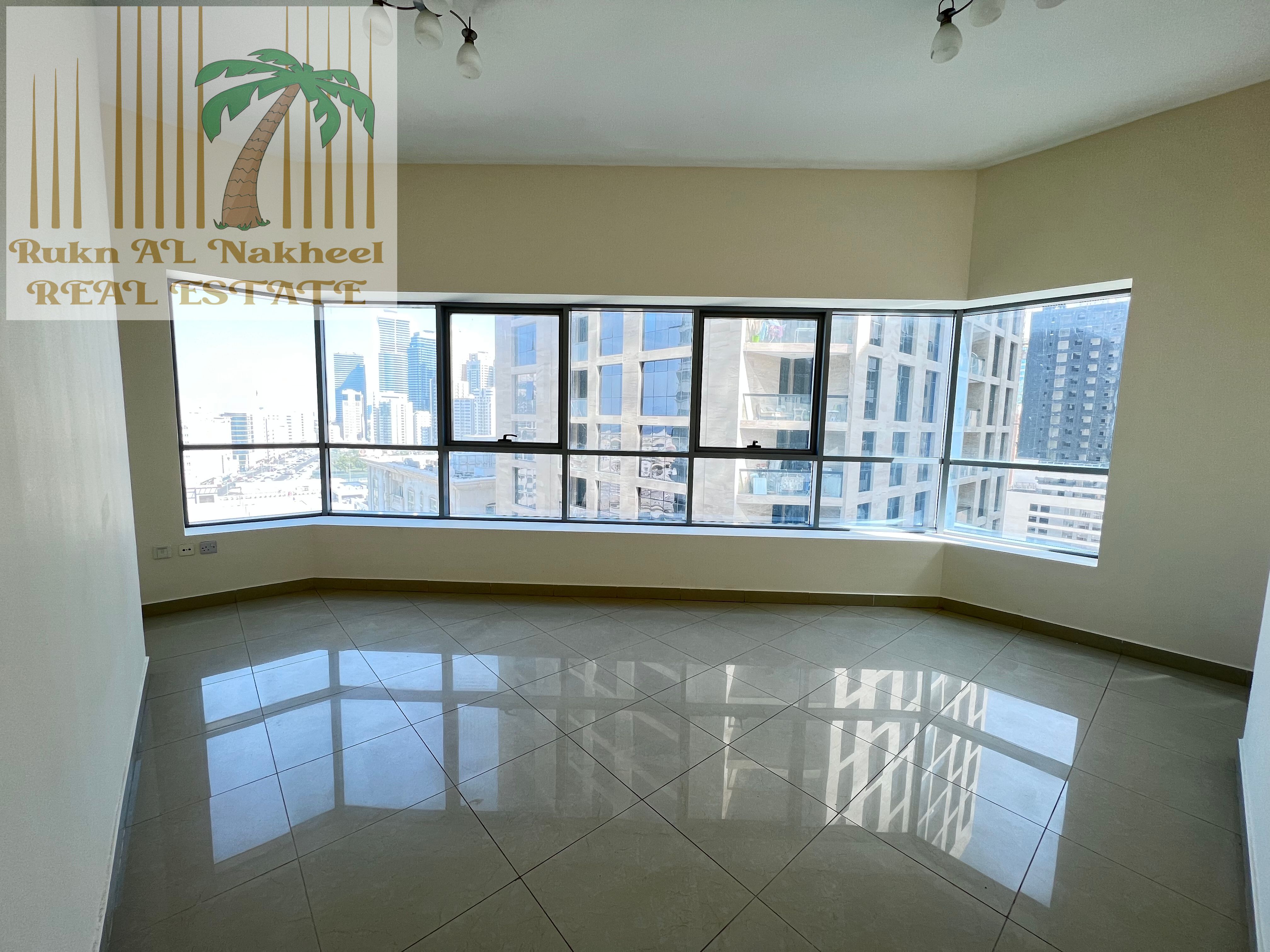 PARKING FREE GYM free 3bhk 4bath all master room huge size specious ready to move fully sunny open view for more details & information contact us