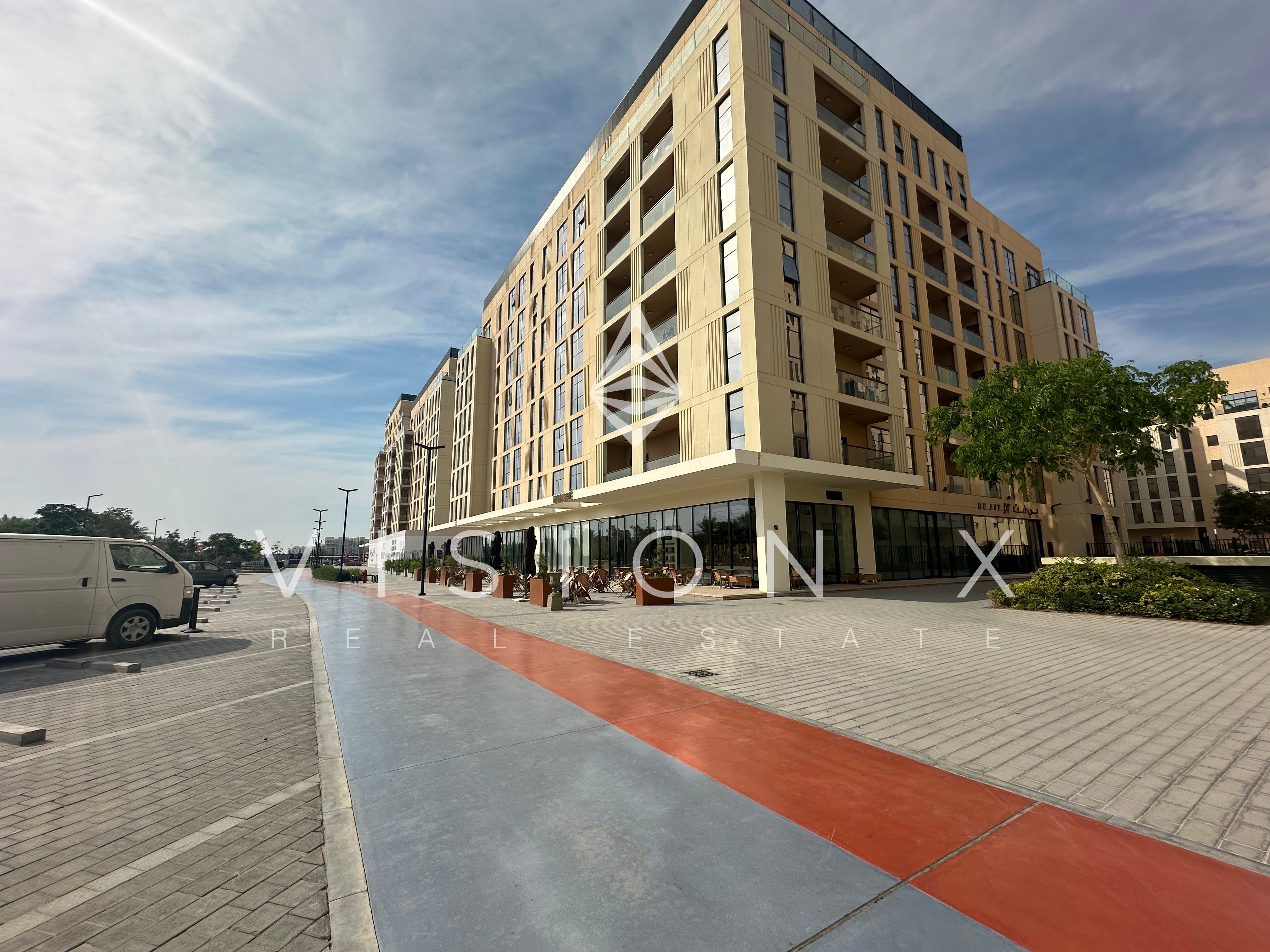 Tranquil Setting | World-Class Facilities | Ready Apt