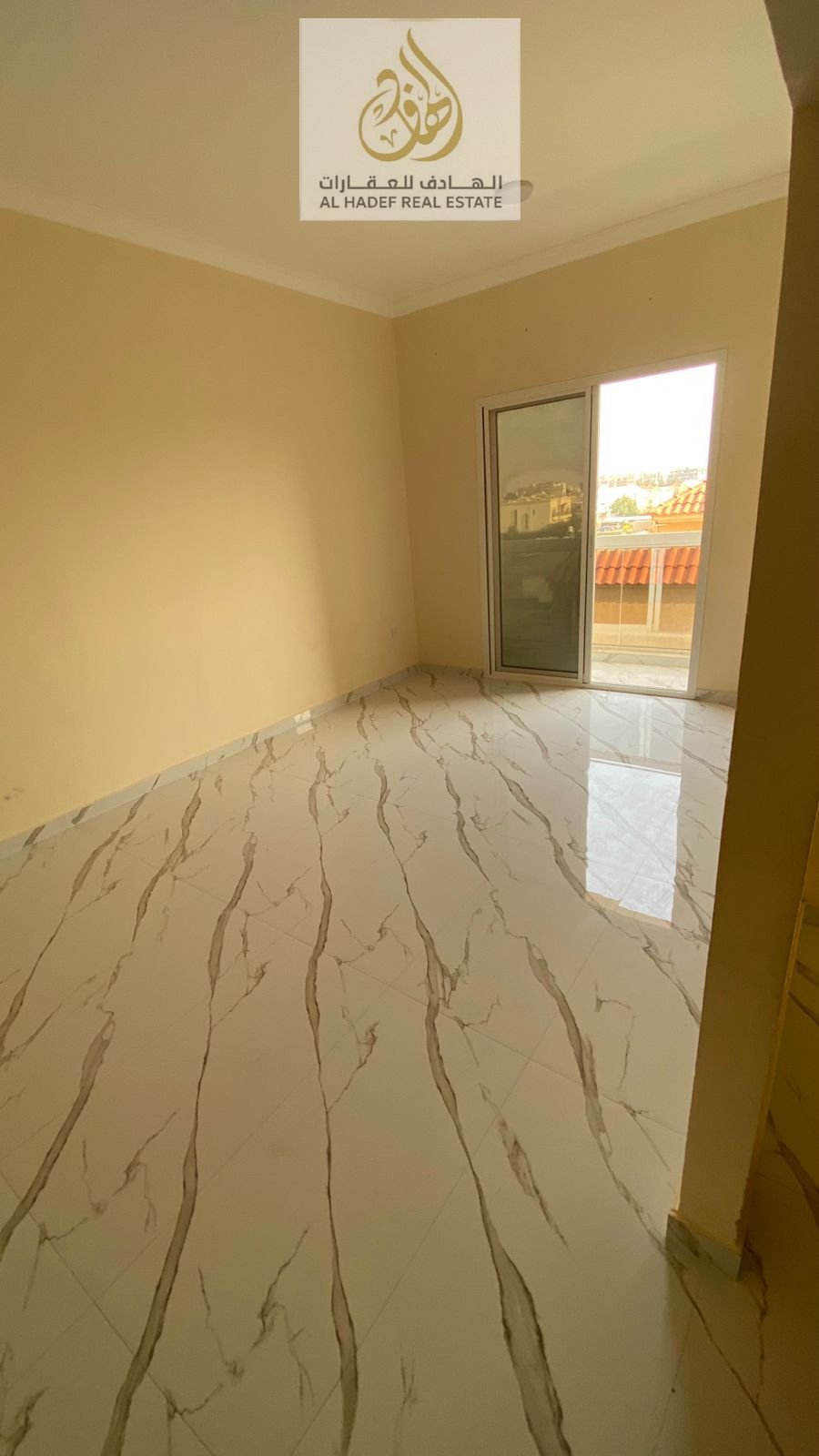 For Rent: A Distinctive Apartment in Al Muwaihat 3 A fantastic living opportunity with exceptional features and a strategic location T