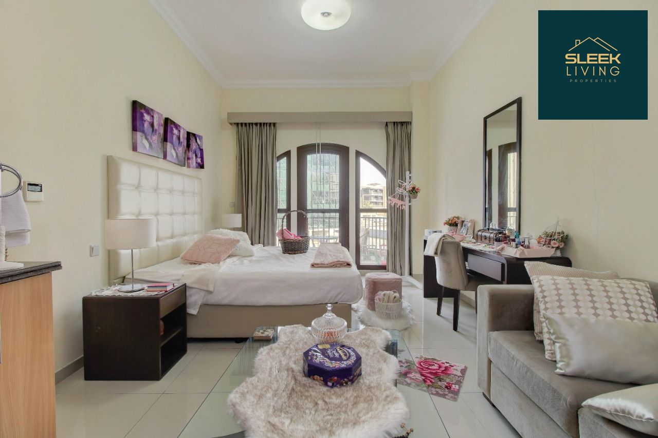 FULLY FURNISHED | NEWLY RENOVATED | READY TO MOVE IN