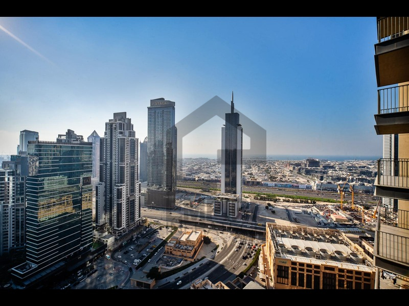 Elegant 1BR | Premium Location | Ready to Move |