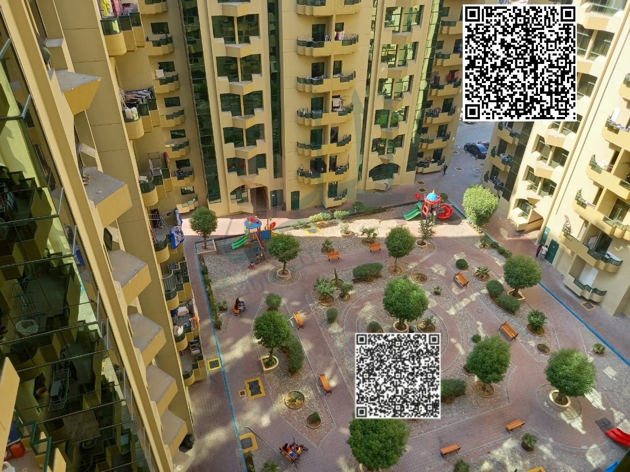 A prime opportunity for sale – 2-bedroom apartment in Al Rashidiya Towers | Ajman Own a spacious apartment in a strategic location in one of the best