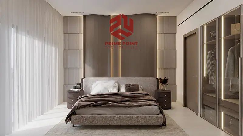 2BR Luxury Apartment | Flexible Payment Plan
