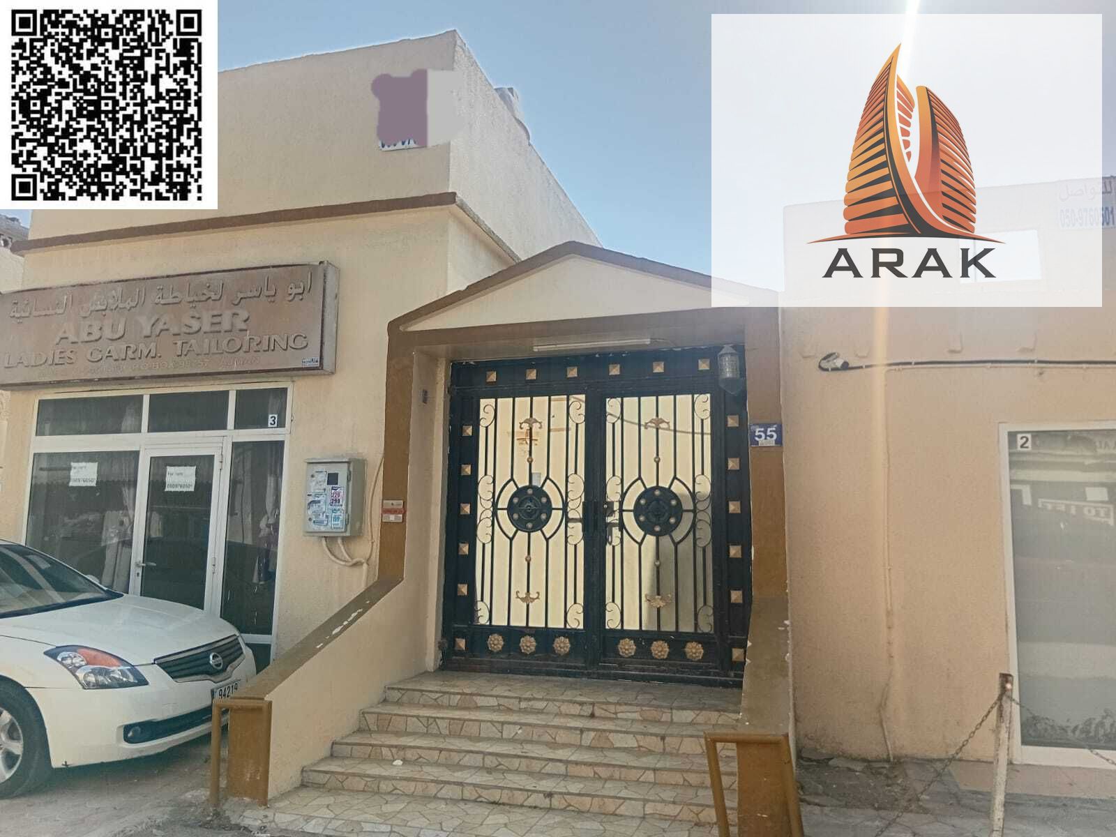 Golden Investment Opportunity in Al Rashidiya 3 – Arabic House with Existing Income and High Return Potential
