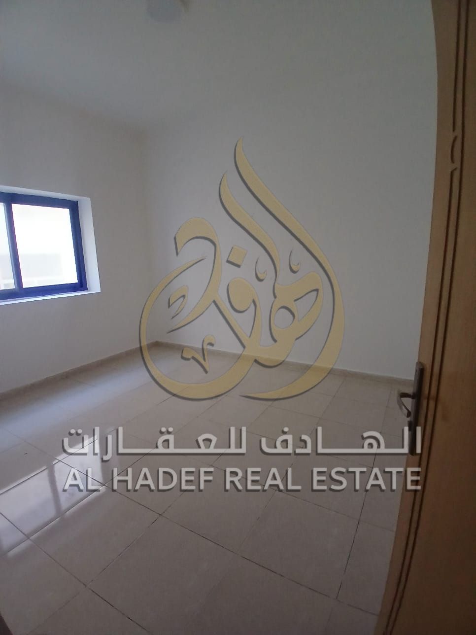 For Annual Rent – Sharjah | Al Qasimia (Al Nad) Great residential opportunity in a lively and central area Available apartment: 2 Bedrooms + Liv