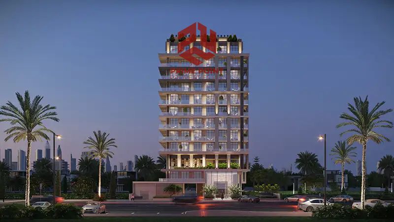 Luxury One Bedroom Apartment | Flexible Payment Plan
