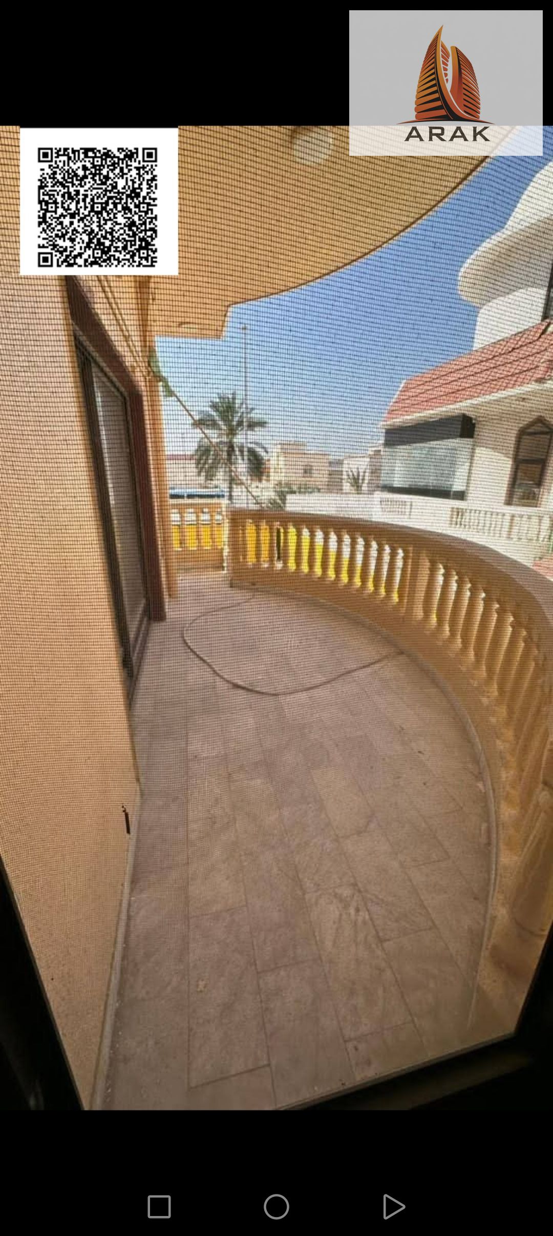 A stunning residential/commercial villa for annual rent in Ajman, Al Rumaila, near Verona Roundabout. An excellent opportunity for investors and businesspeople.