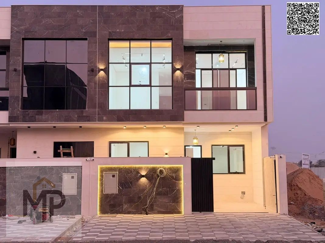 Your chance to own a freehold villa, ready to move in, with a super deluxe finish, available to all nationalities.