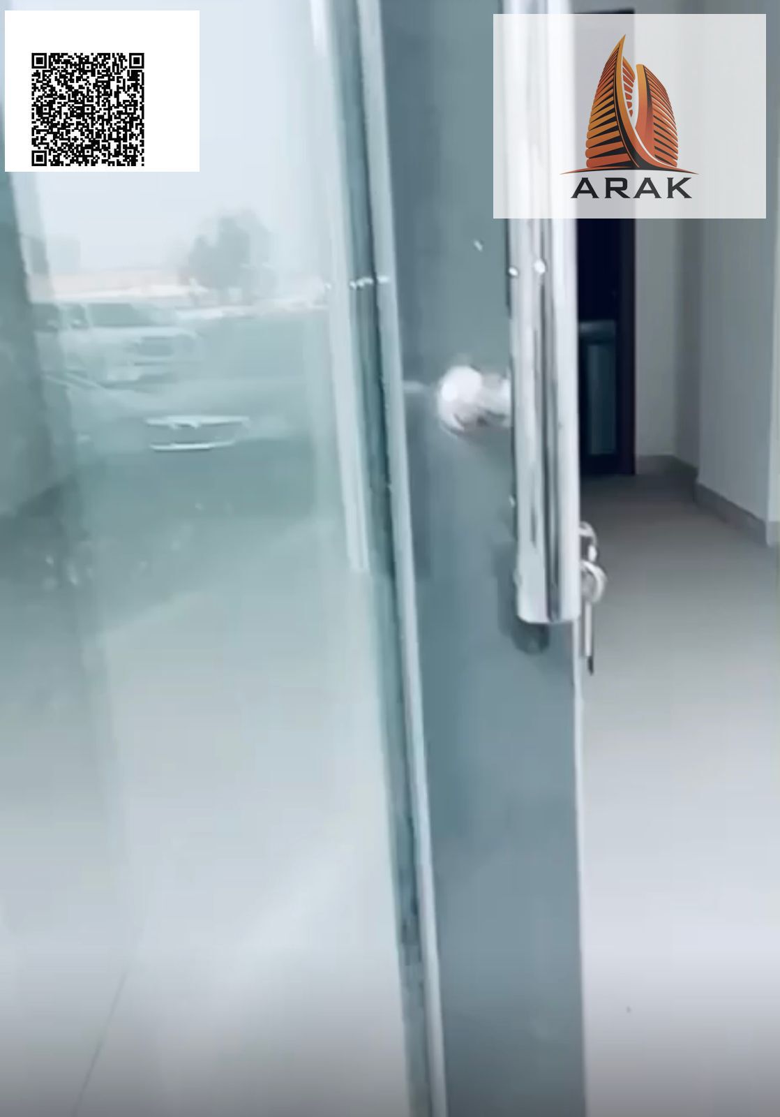 Commercial Shop for Annual Rent – Al Jurf 2, Ajman