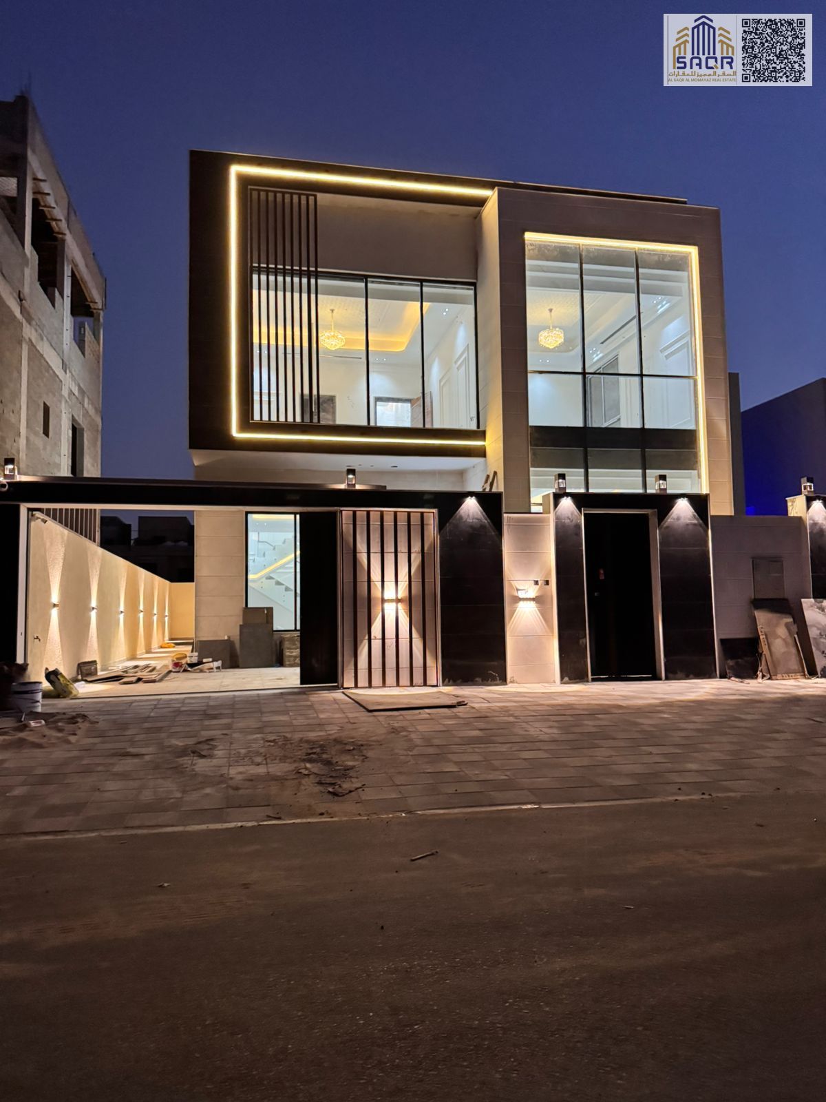 A villa that combines luxury, location, and ease of ownership… a truly unmissable opportunity.