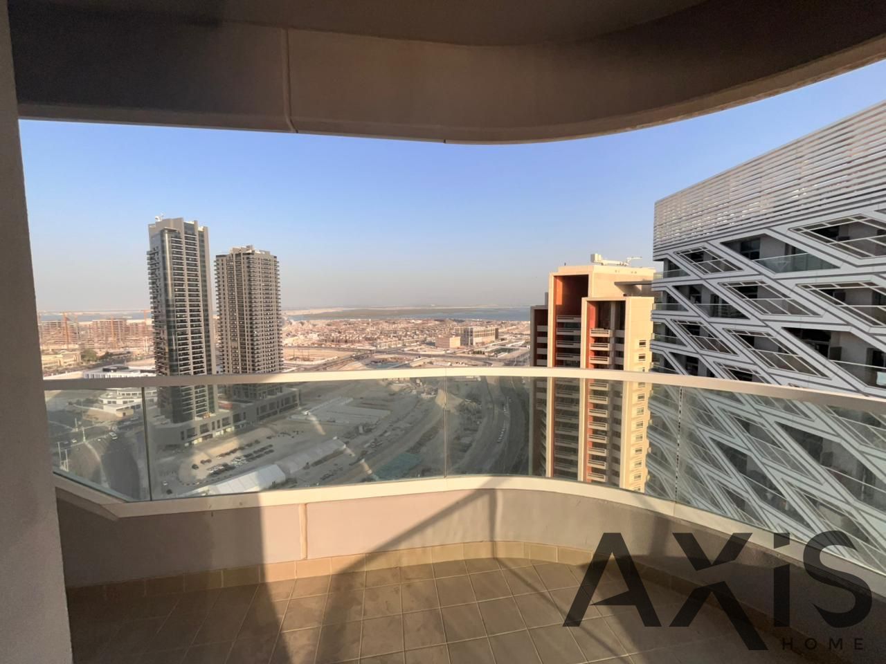 High-Floor Living | Premium Apartment | Maid's Room
