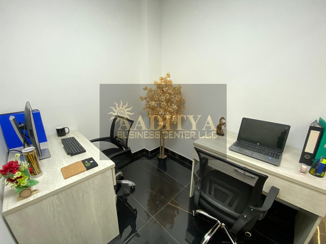 Rent office with us | Best solutions for Startups in Dubai