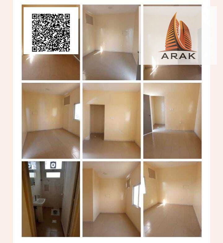 Great Investment Opportunity – Labour Camp for Annual Rent in Al Jurf 3 Available for companies only